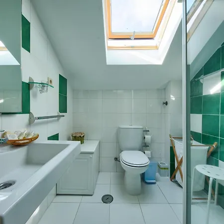 Gæstehus Adore Portugal Coimbra