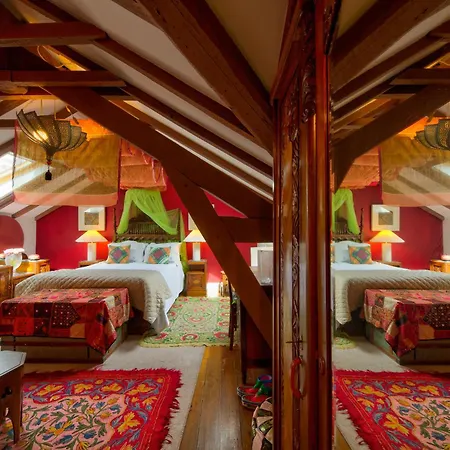 Adore Portugal Coimbra