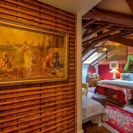 Adore Portugal Gæstehus