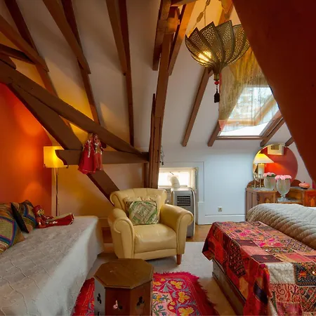 Gæstehus Adore Portugal *