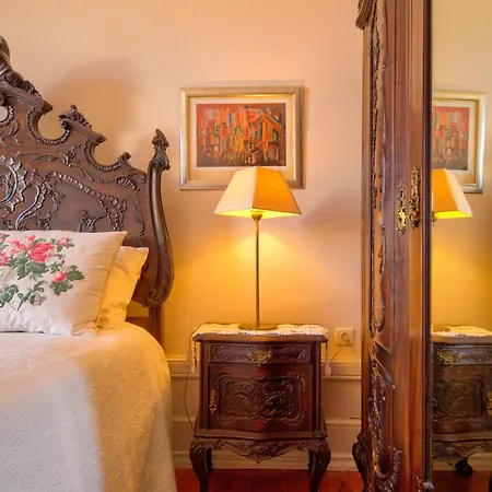 Adore Portugal Gæstehus *