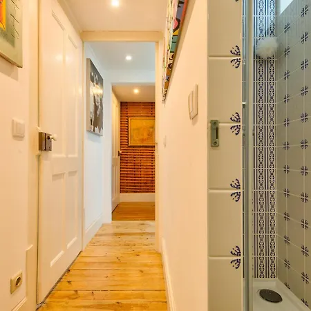 Gæstehus Adore Portugal *