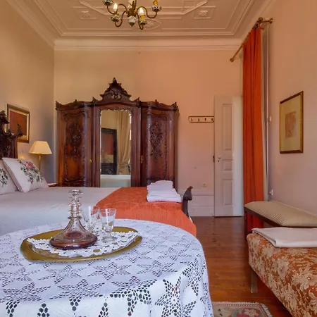 Adore Portugal Gæstehus Coimbra