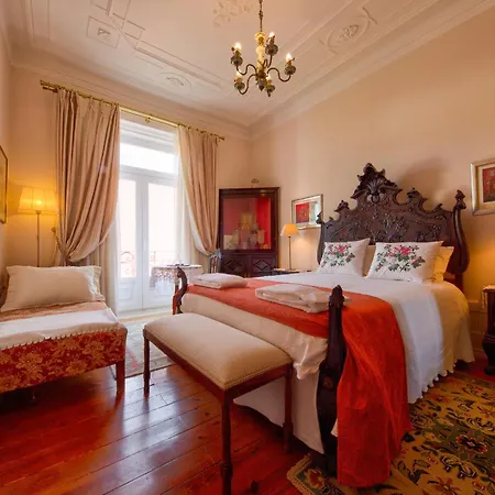 Gæstehus Adore Portugal Coimbra