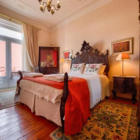 Adore Portugal Coimbra