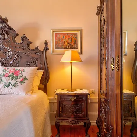 Gæstehus Adore Portugal