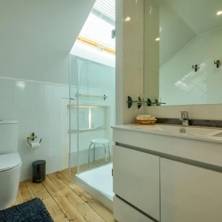 Gæstehus Adore Portugal *