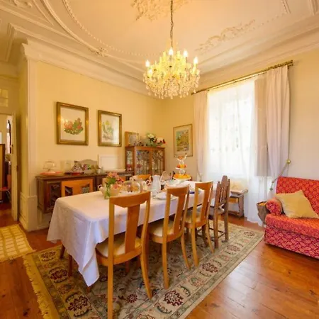 Adore Portugal Gæstehus Coimbra