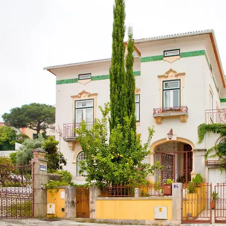 Adore Portugal Gæstehus