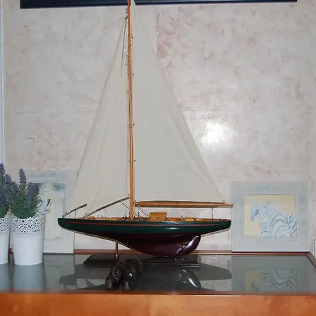 Gæstehus Adore Portugal *