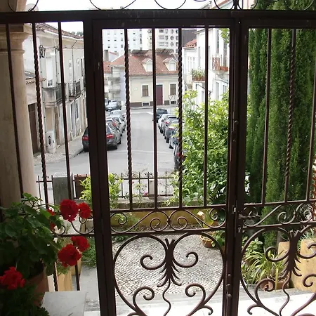 Gæstehus Adore Portugal Coimbra