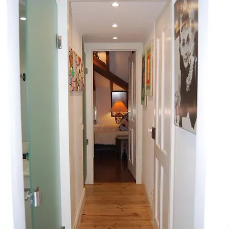 Gæstehus Adore Portugal