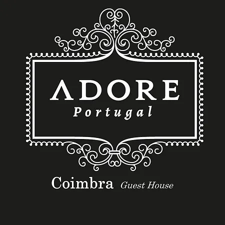 Gæstehus Adore Portugal Coimbra