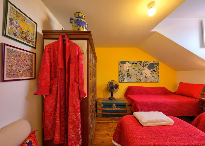 Adore Portugal Guest house *