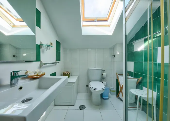 Guest house Adore Portugal Coimbra