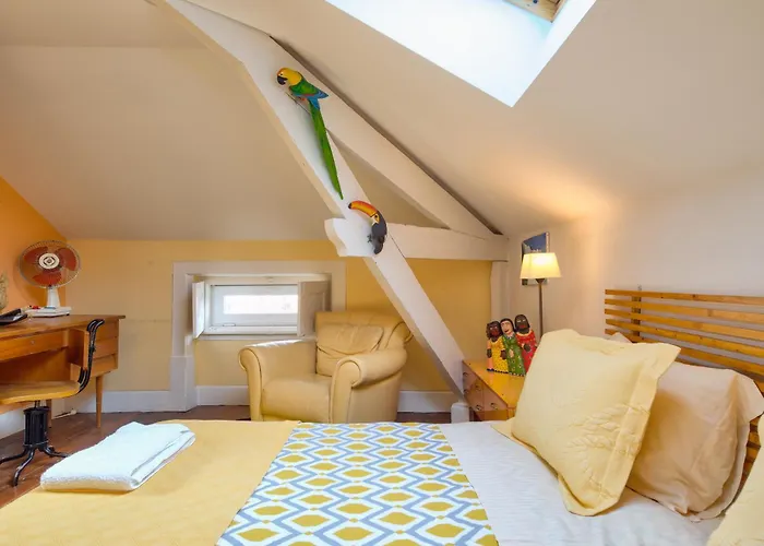 Guest house Adore Portugal