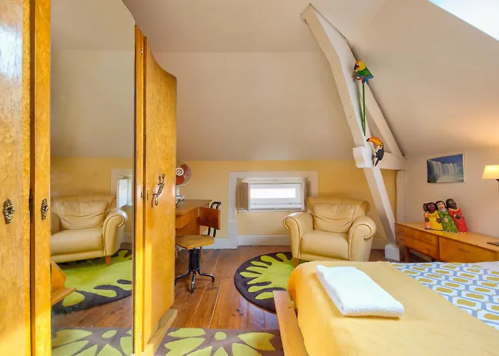 Guest house Adore Portugal *