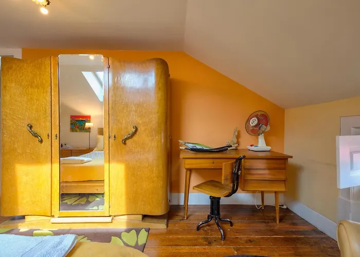 Guest house Adore Portugal Coimbra