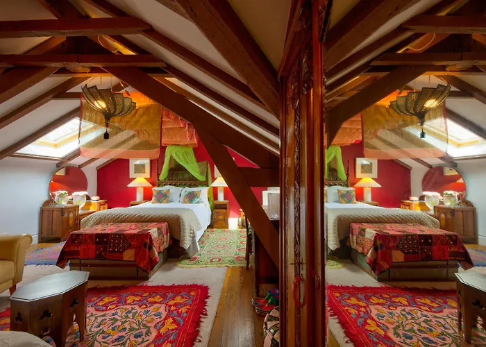 Adore Portugal Coimbra