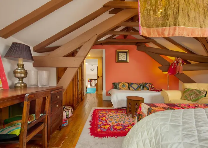 Adore Portugal Guest house *