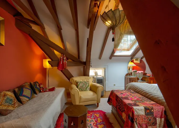 Guest house Adore Portugal *