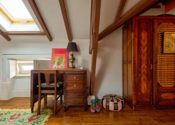 Adore Portugal Guest house Coimbra