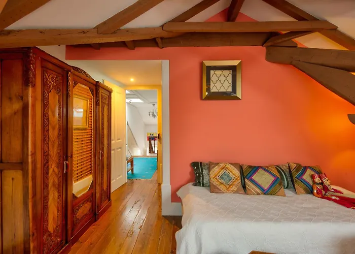 Guest house Adore Portugal Coimbra