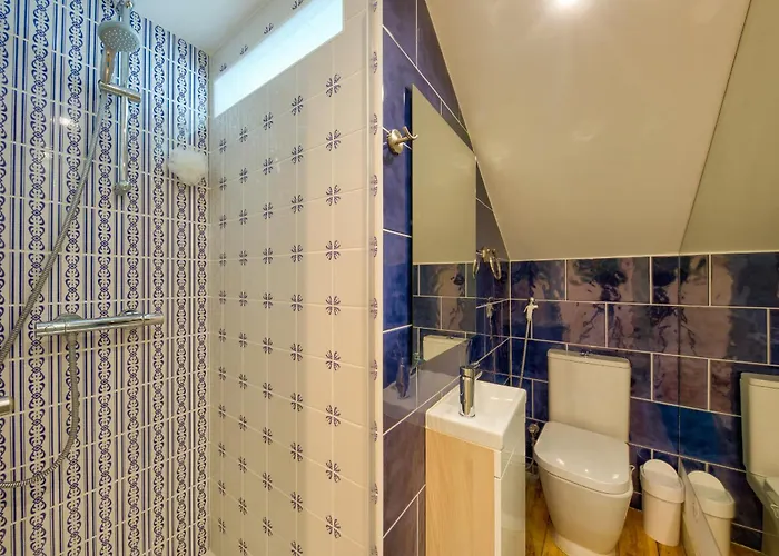 Guest house Adore Portugal