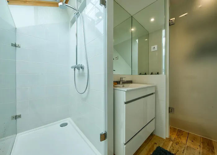 Adore Portugal Guest house Coimbra