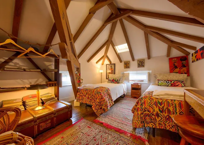 Adore Portugal Guest house