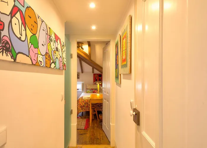 Guest house Adore Portugal