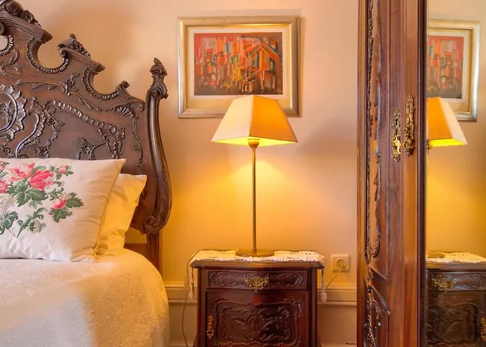 Adore Portugal Guest house *