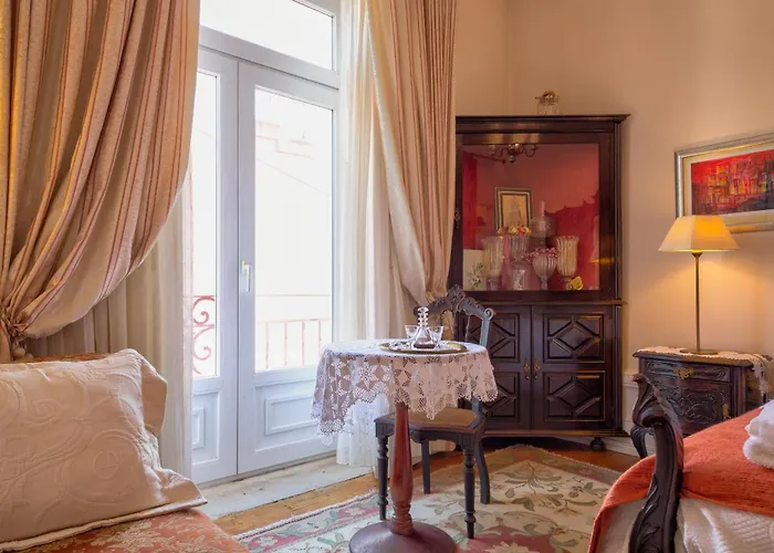 Adore Portugal Guest house