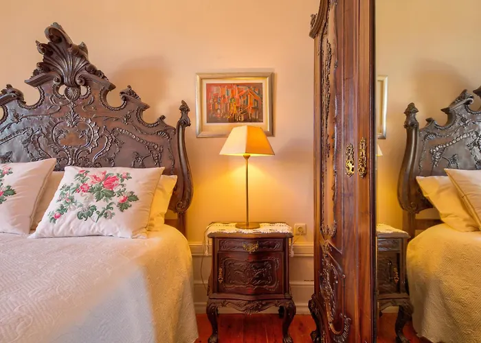 Guest house Adore Portugal