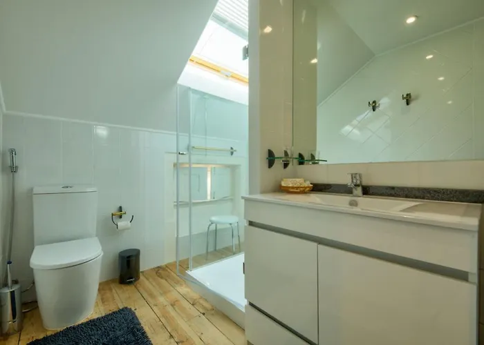 Guest house Adore Portugal *