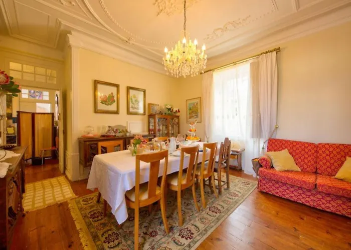 Adore Portugal Guest house Coimbra