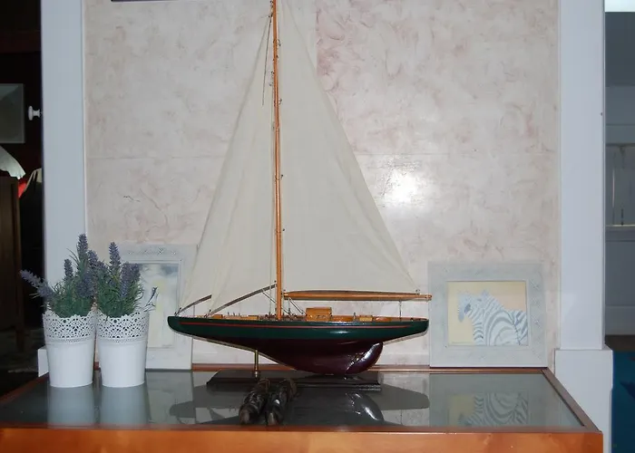 Guest house Adore Portugal *