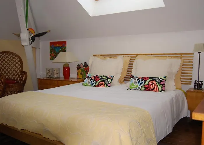 Guest house Adore Portugal *