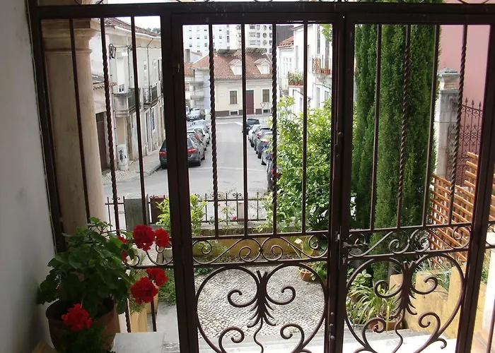 Guest house Adore Portugal Coimbra