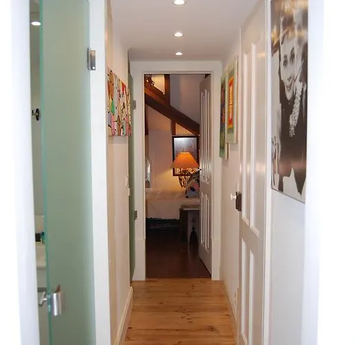 Guest house Adore Portugal