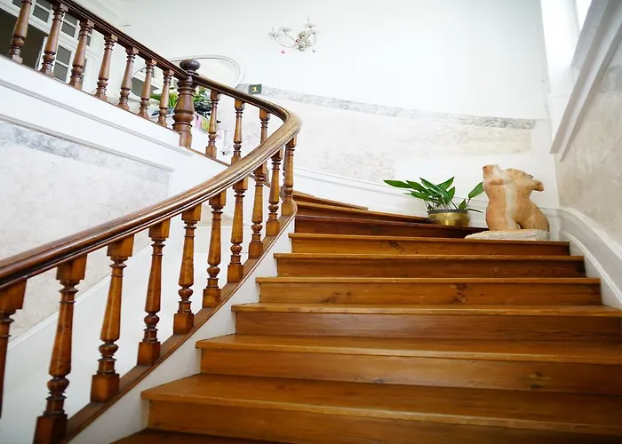 Adore Portugal Guest house *