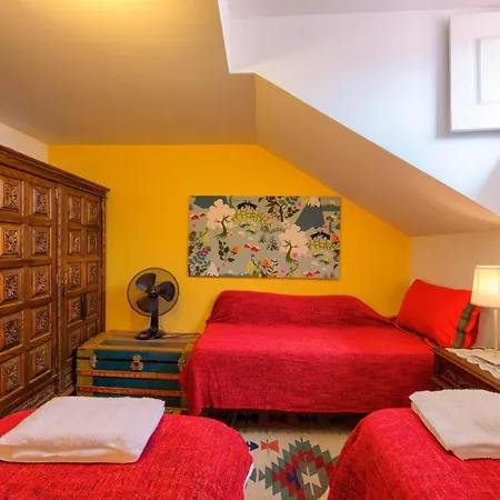 Adore Portugal كويمبرا