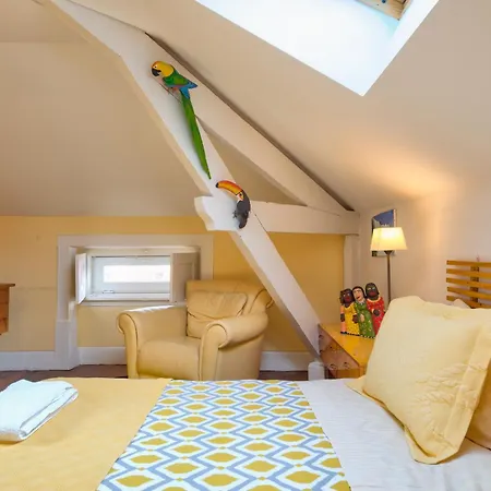 Guest house Adore Portugal