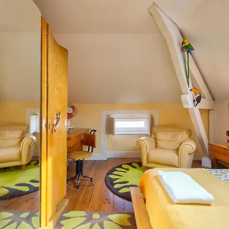 Guest house Adore Portugal *