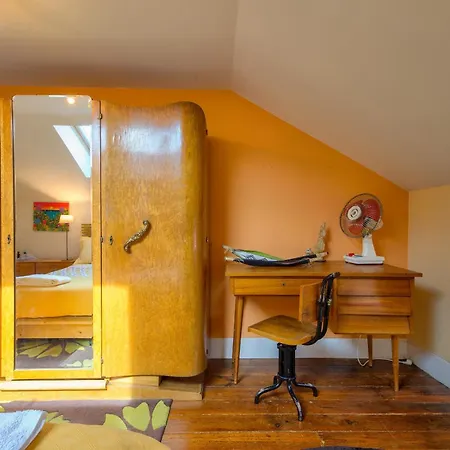 Guest house Adore Portugal Coimbra