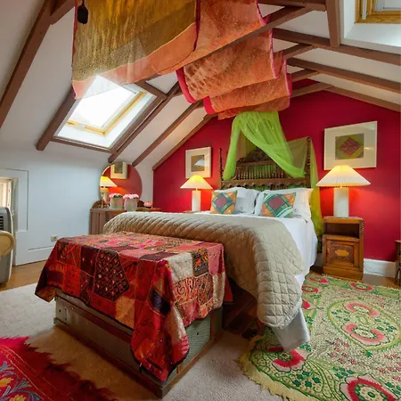 بيت ضيافة Adore Portugal