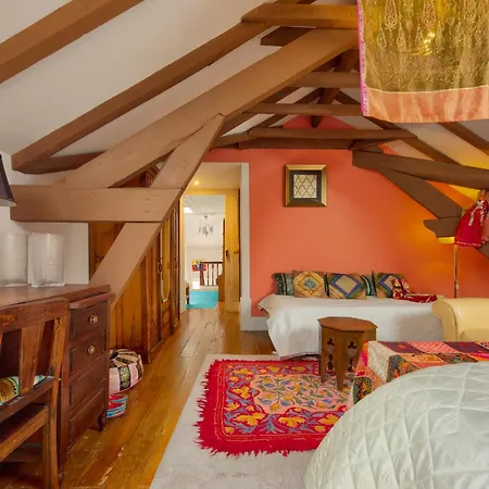 Adore Portugal بيت ضيافة *