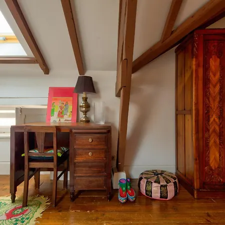 Adore Portugal Guest house Coimbra