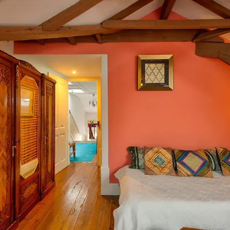 Guest house Adore Portugal Coimbra