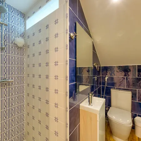 بيت ضيافة Adore Portugal